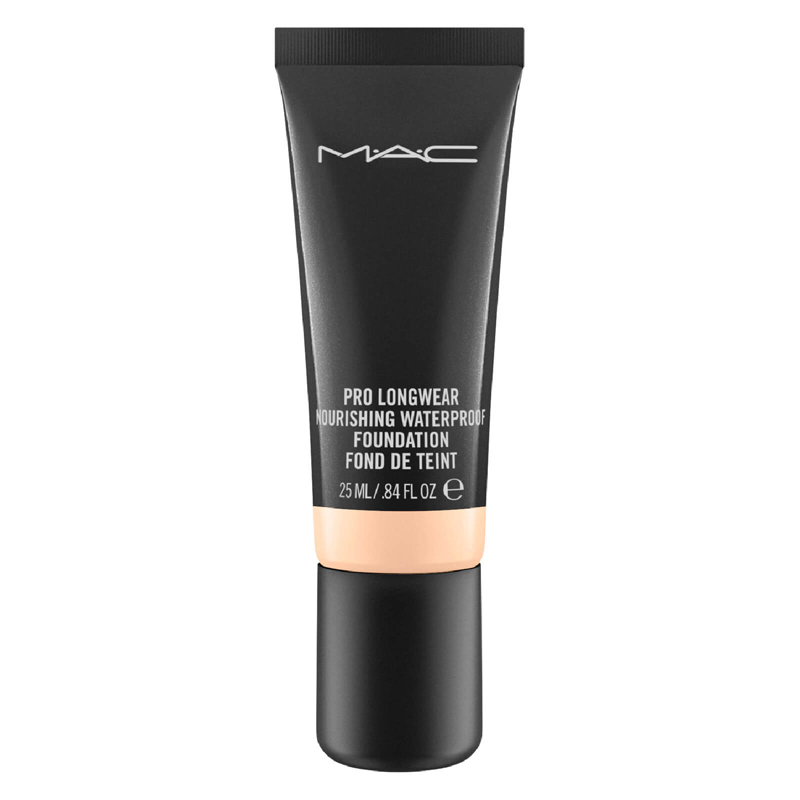 'Pro Longwear Nourishing' Waterproof Foundation - NC15 25 ml