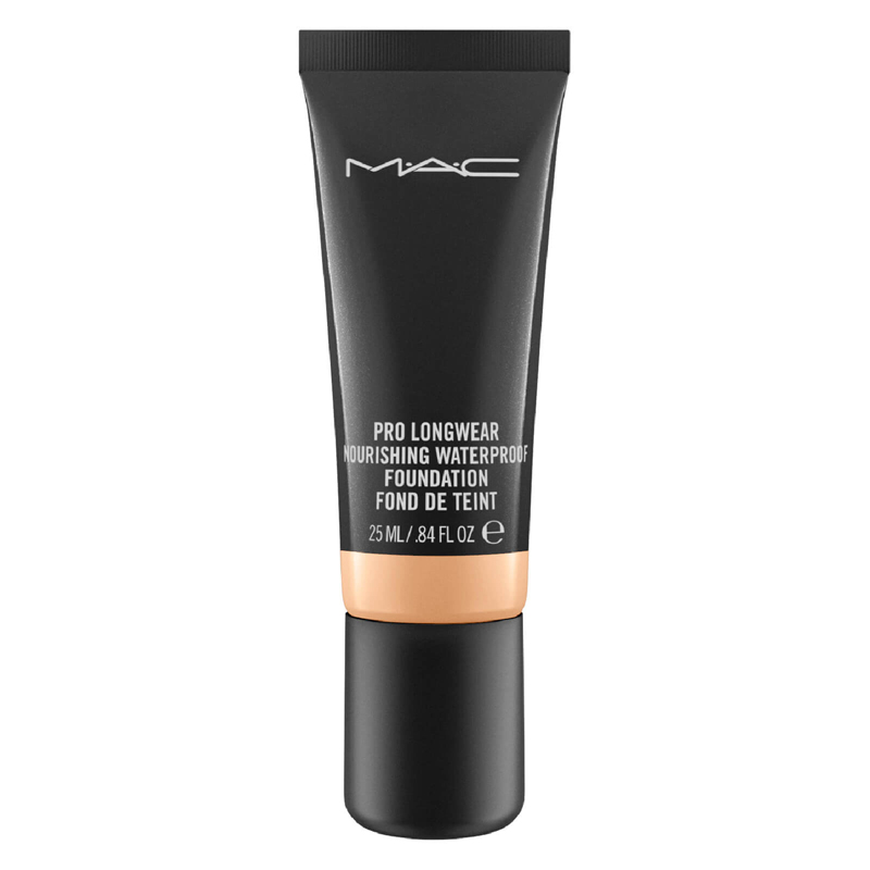 'Pro Longwear Nourishing' Waterproof Foundation - NC30 25 ml