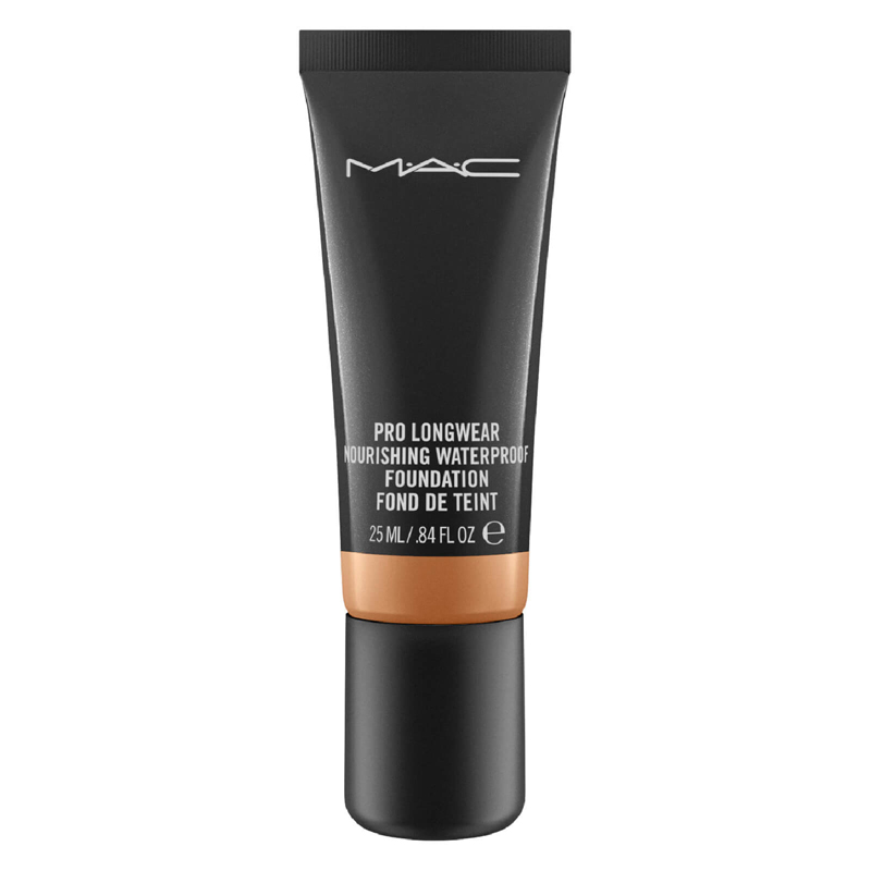 'Pro Longwear Nourishing' Waterproof Foundation - NC45 25 ml