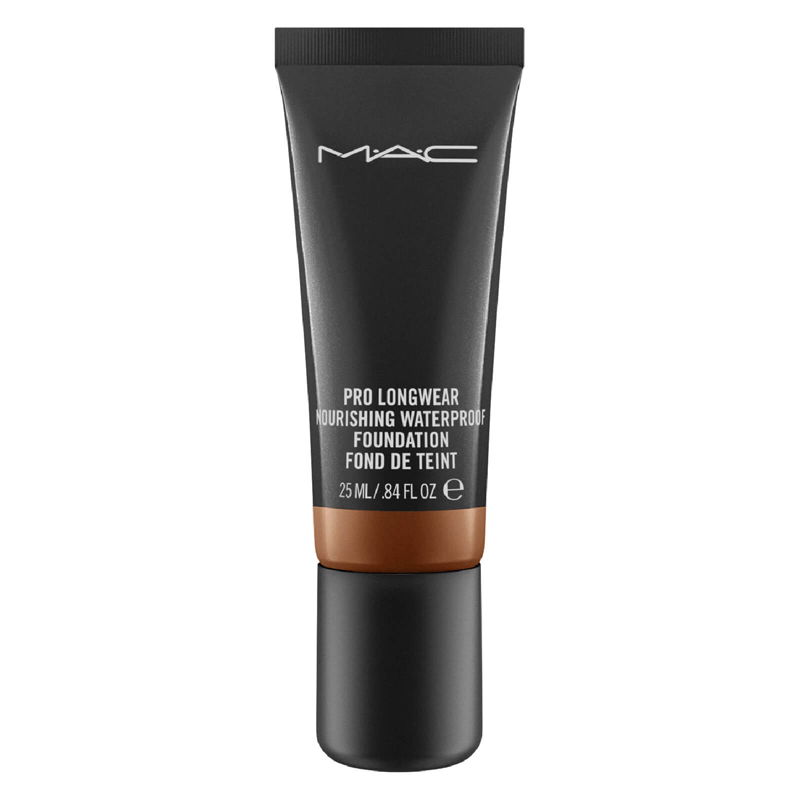 'Pro Longwear Nourishing' Waterproof Foundation - NC50 25 ml