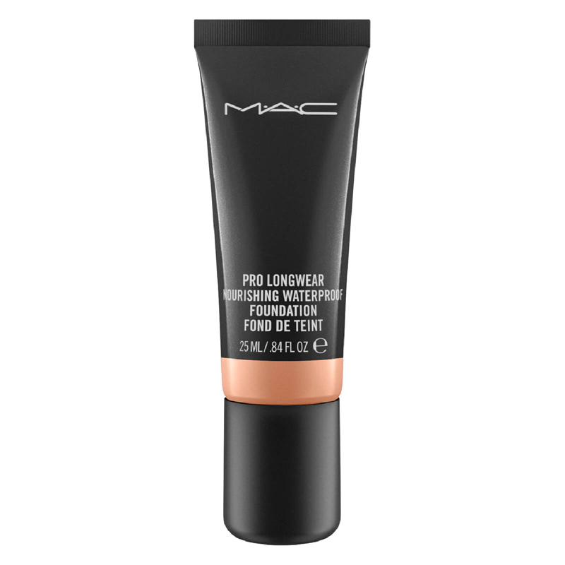 'Pro Longwear Nourishing' Waterproof Foundation - NW30 25 ml