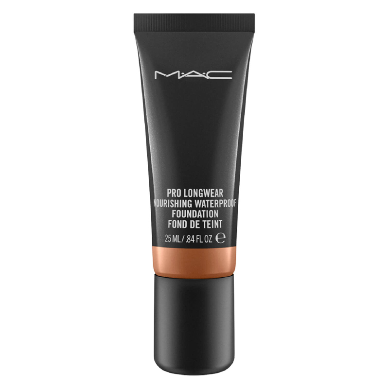 'Pro Longwear Nourishing' Waterproof Foundation - NW40 25 ml