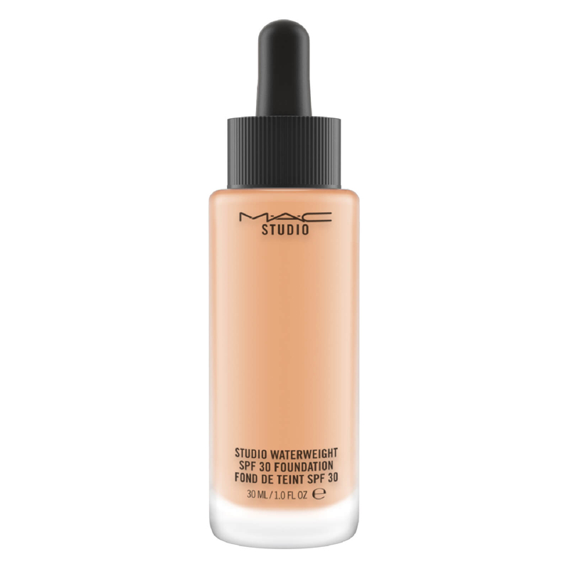 'Studio Waterweight SPF 30' Foundation - NC37 30 ml