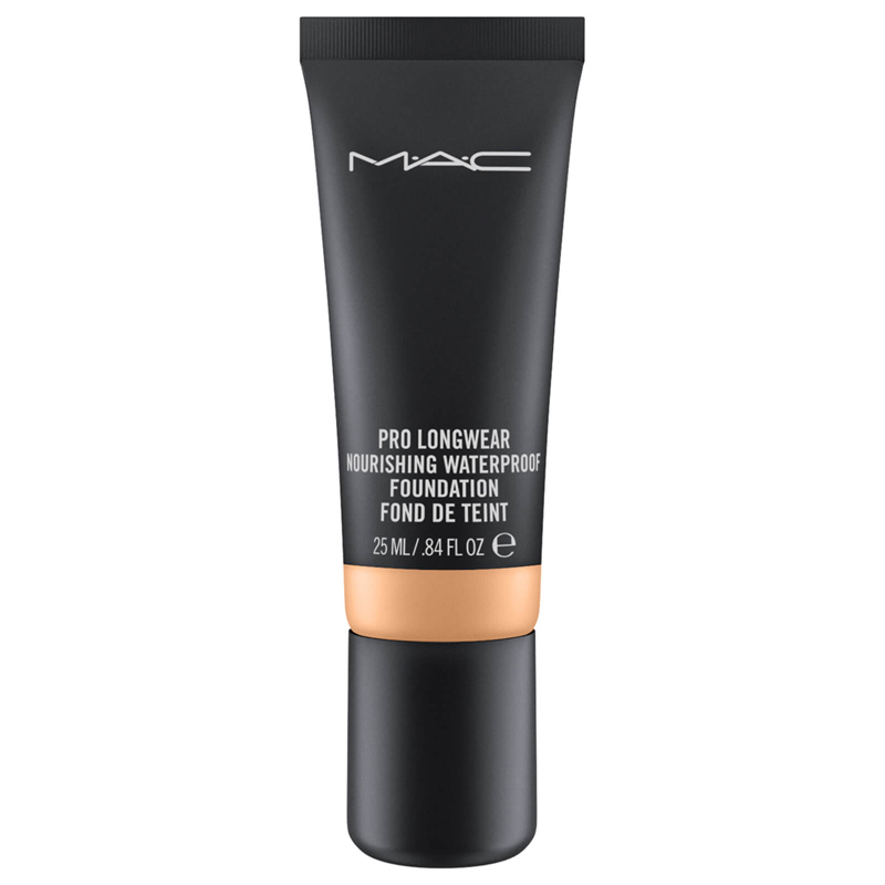 'Pro Longwear Nourishing' Waterproof Foundation - NC40 25 ml