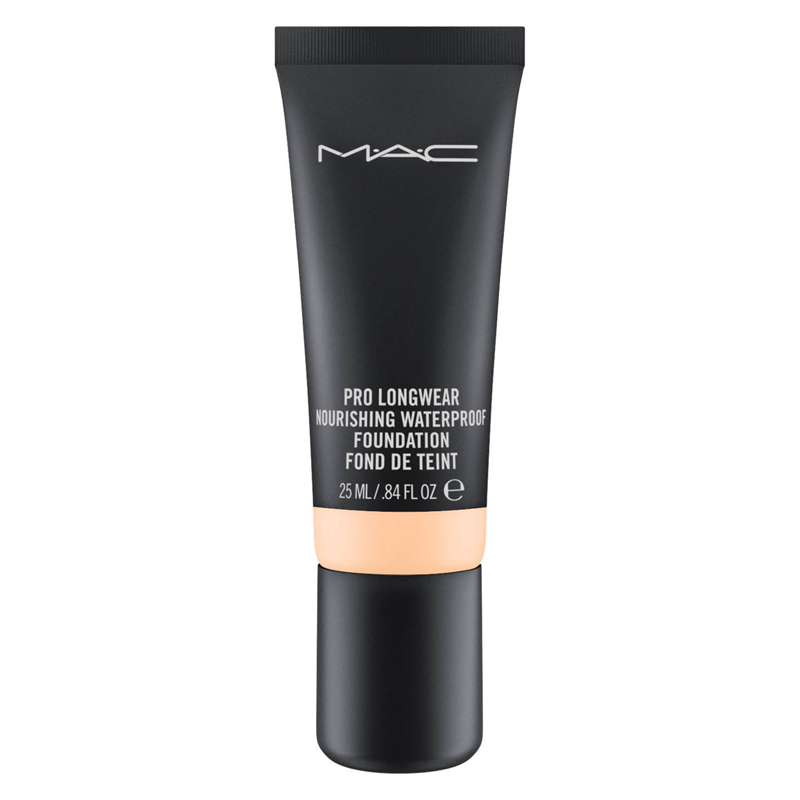 'Pro Longwear Nourishing' Waterproof Foundation - NW22 25 ml