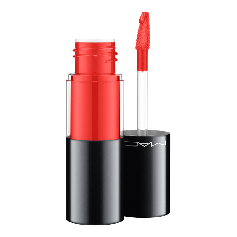 'Versicolour Varnish' Cream Lip Stain - Varnishly Red 8.5 ml