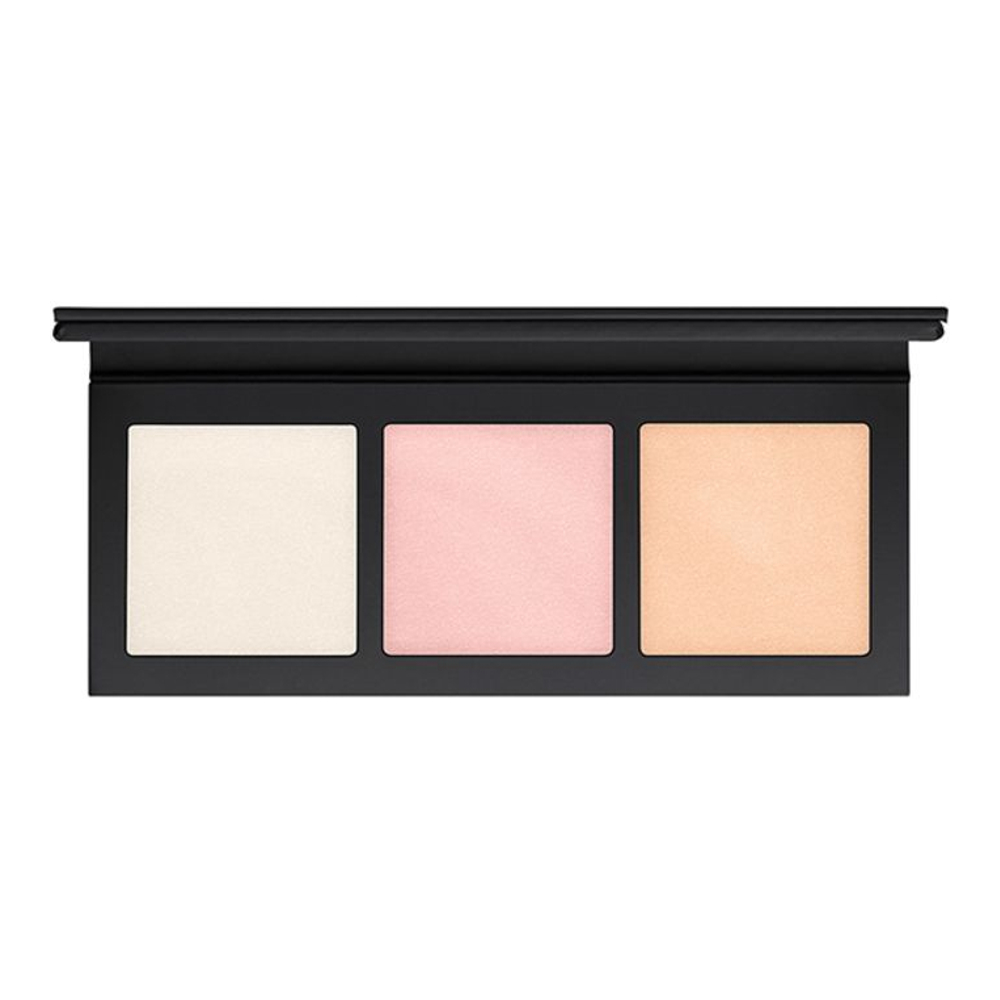 'Hyper Real Glow' Highlighting Palette - Get Lit 13.5 g