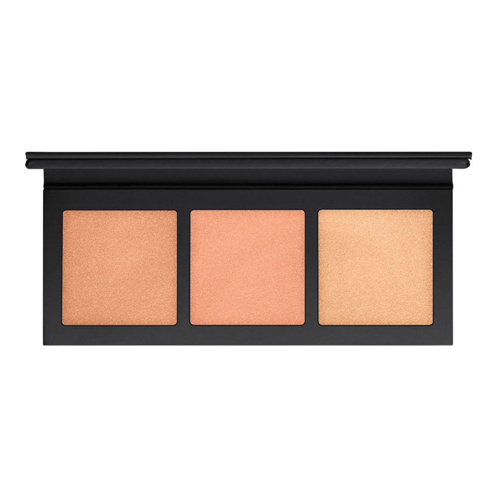 Palette illuminateur 'Hyper Real Glow' - Shimmy Peach