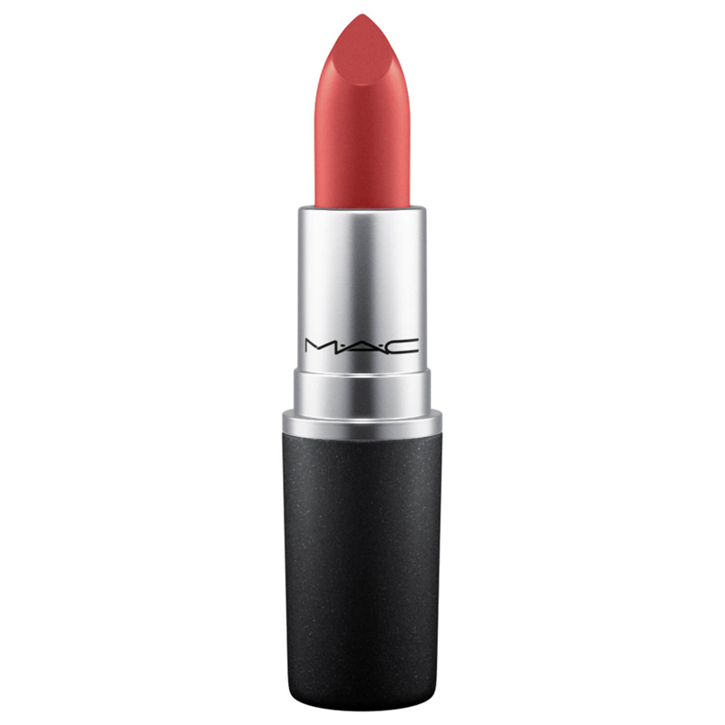 'Amplified Crème' Lippenstift - Smoked Almond 3 g