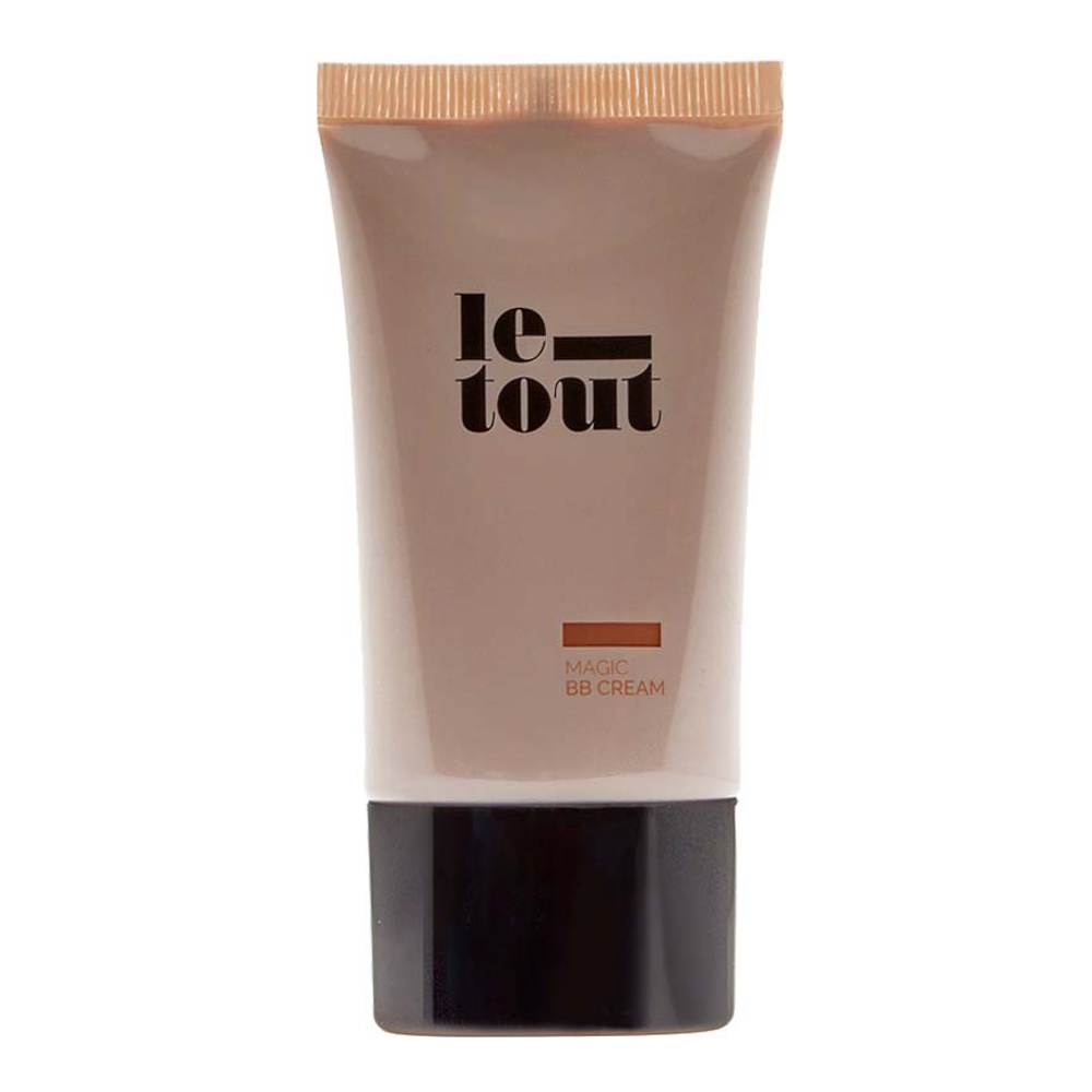 'Magic' BB Cream - 2-medio 30 ml