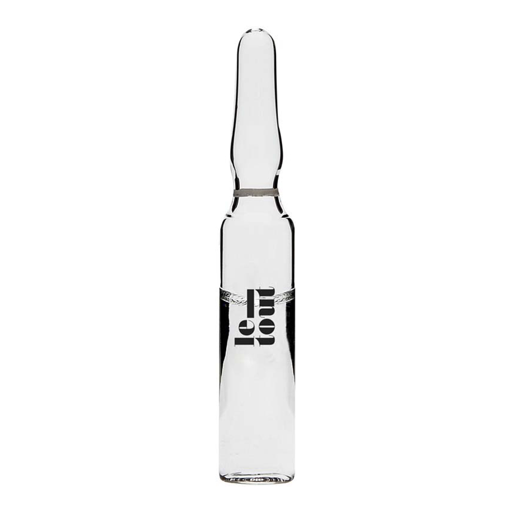 Ampoules 'Lifting Flash' - 3 Pièces, 2 ml