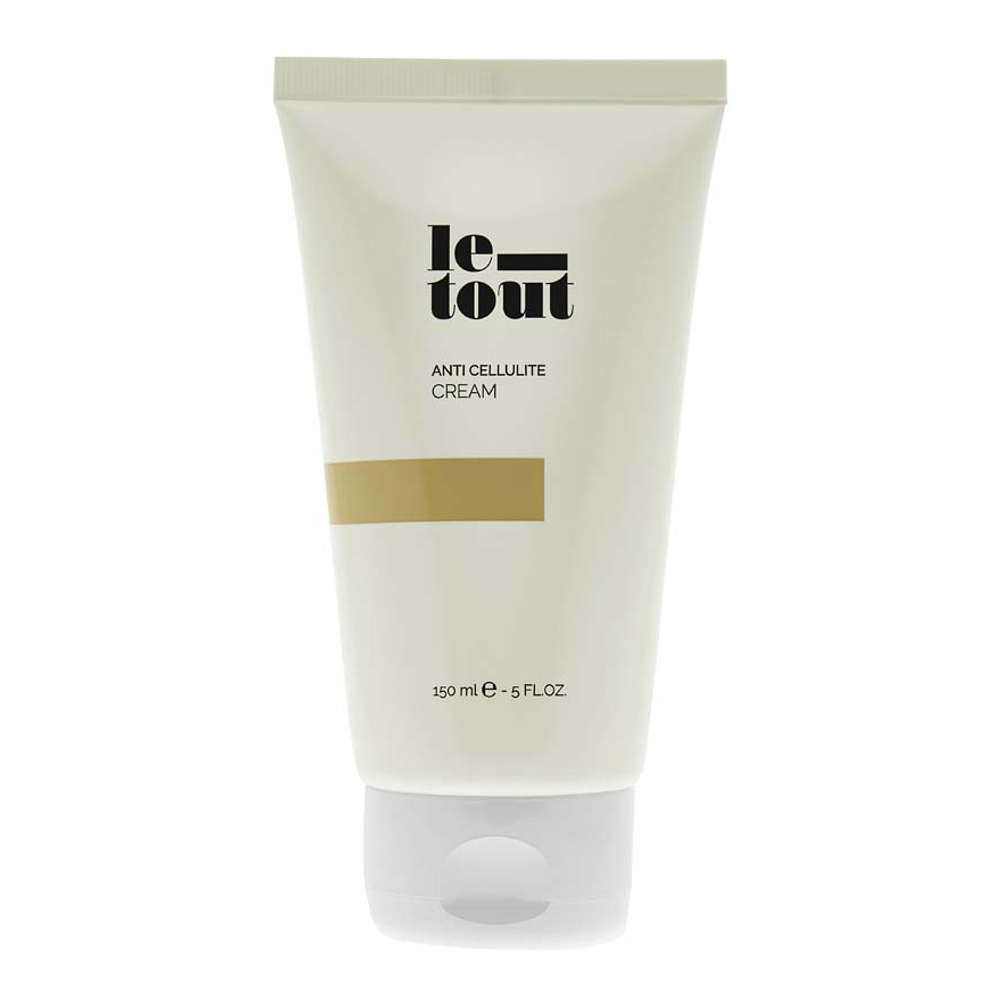 Anti-cellulite Cream - 150 ml