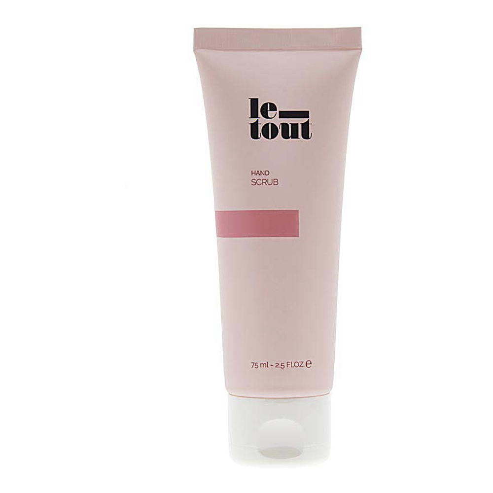 Hand Scrub - 75 ml