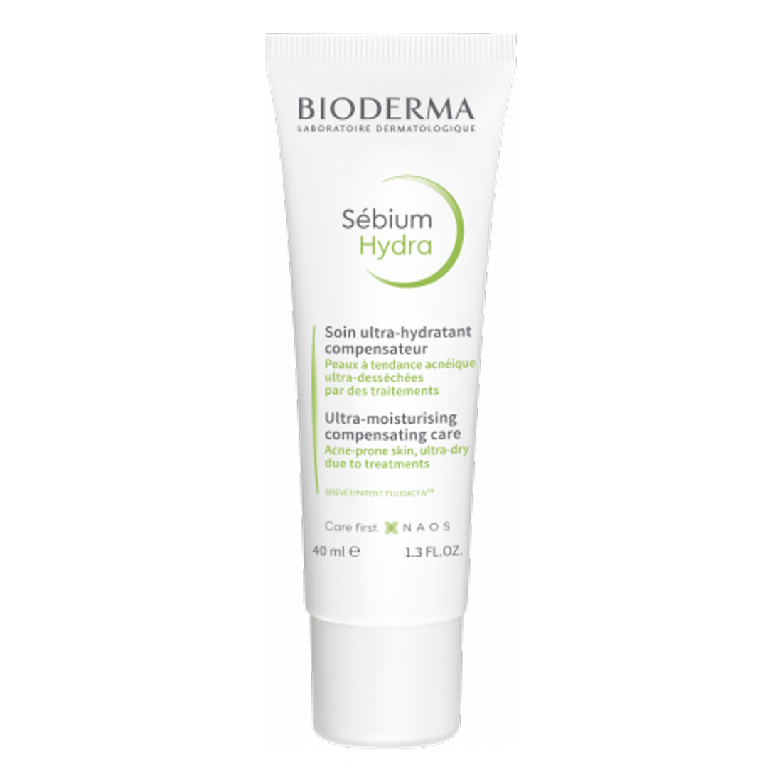 'Sébium Hydra' Moisturizing Cream - 40 ml
