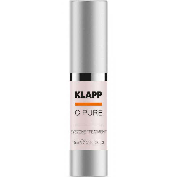 'C Pure' Eye Treatment - 15 ml