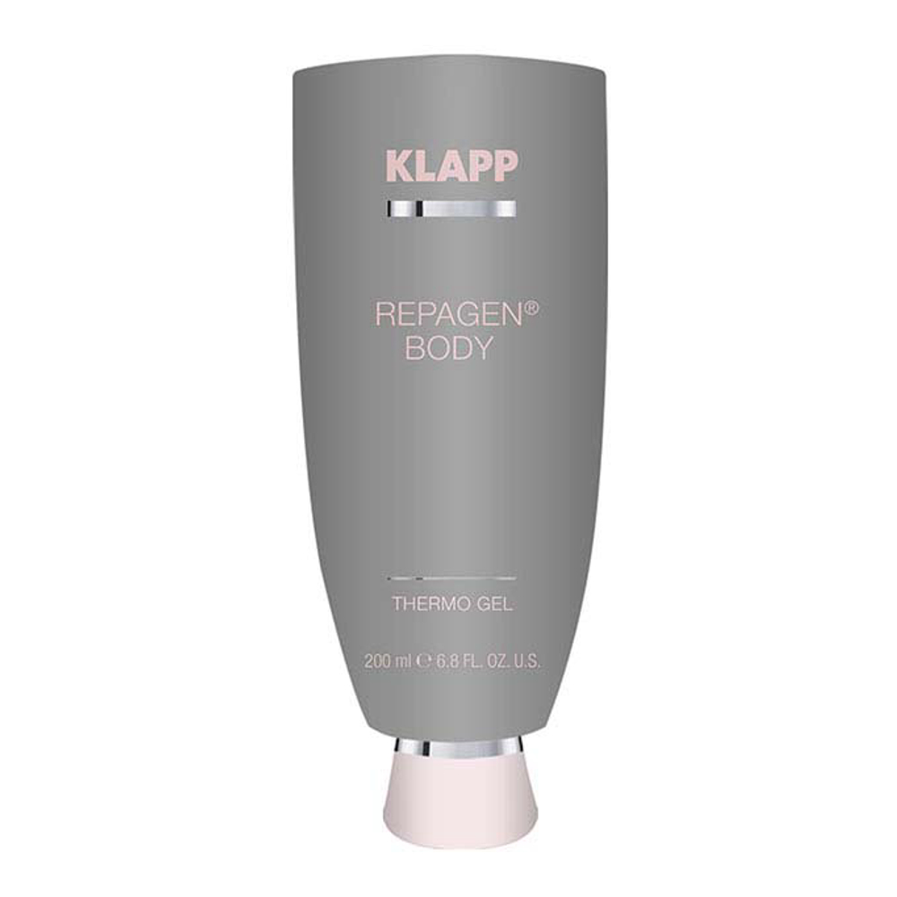 'Repagen Thermo' Anti-Cellulite Gel - 200 ml