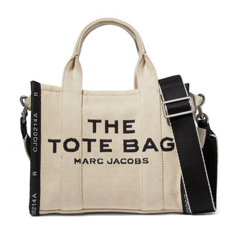 'The Traveler Small' Tote Handtasche für Damen