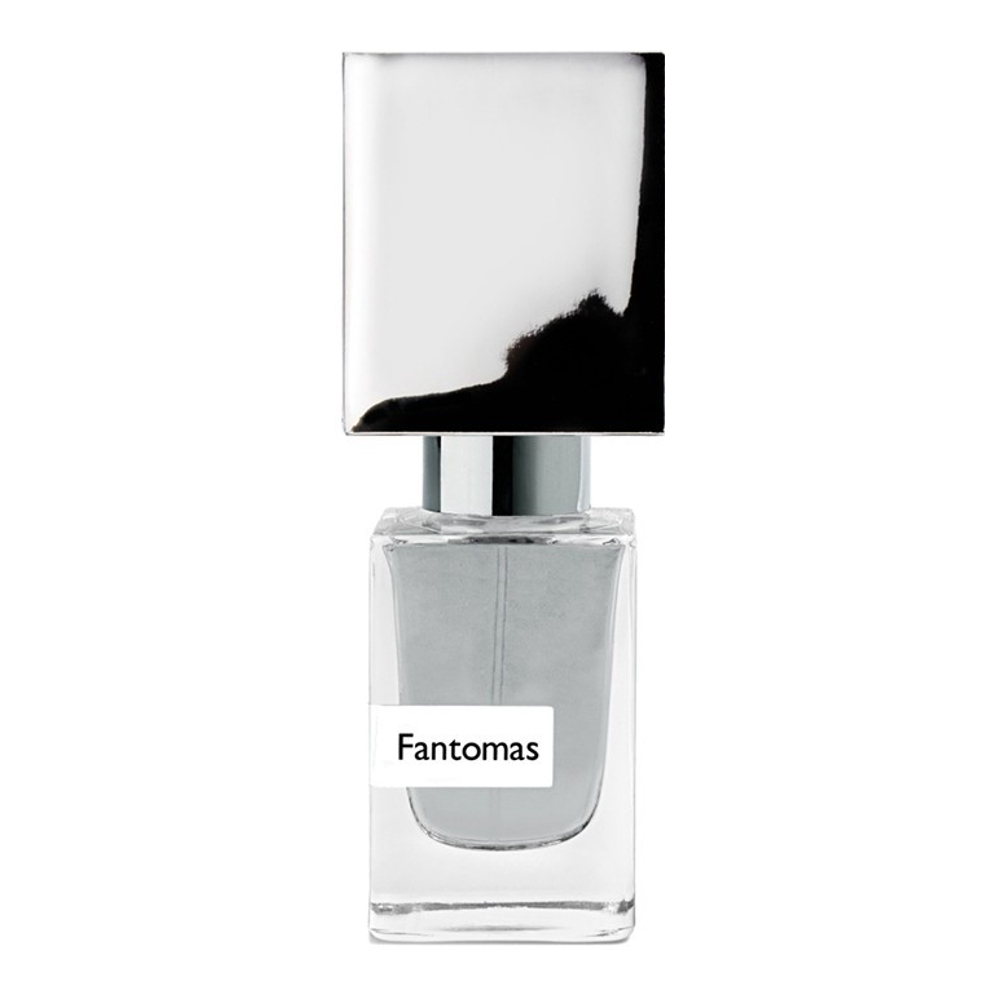 'Fantomas' Eau de parfum für Herren