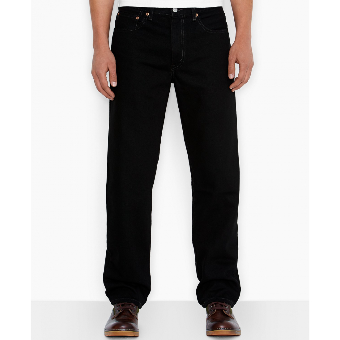 '550™ Relaxed Fit' Jeans für Herren