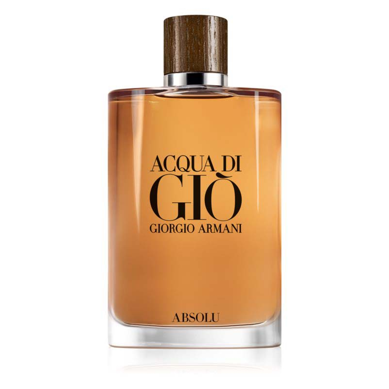 'Acqua di Gio Absolue' Eau De Parfum - 200 ml