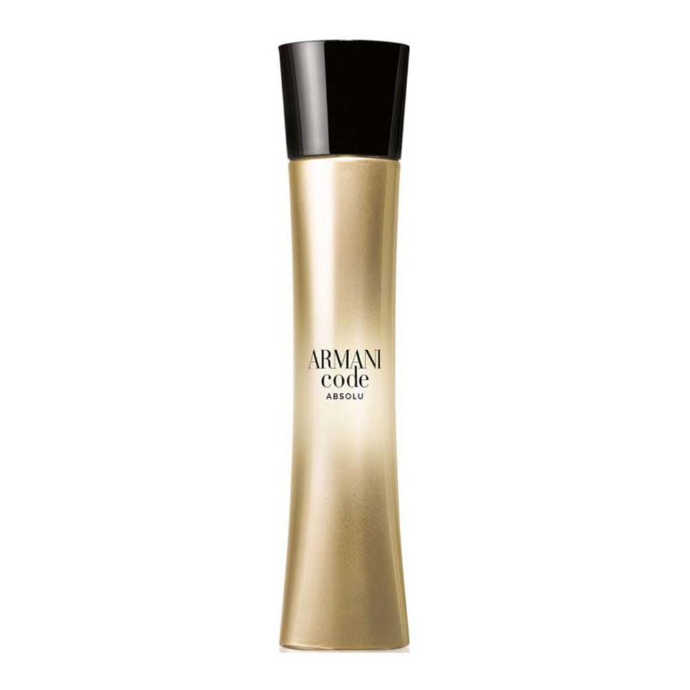 'Armani Code Absolu' Eau de parfum - 50 ml