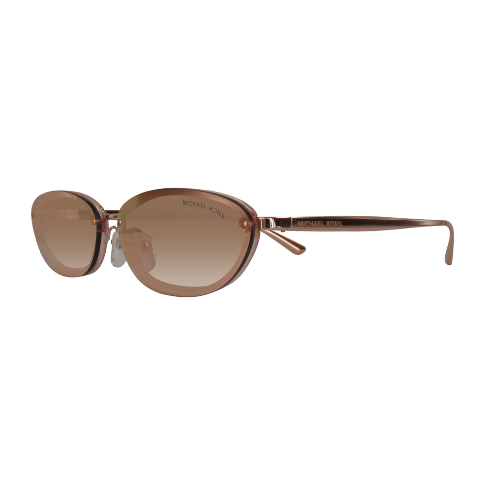 Women's 'MK2104-34686F' Sunglasses