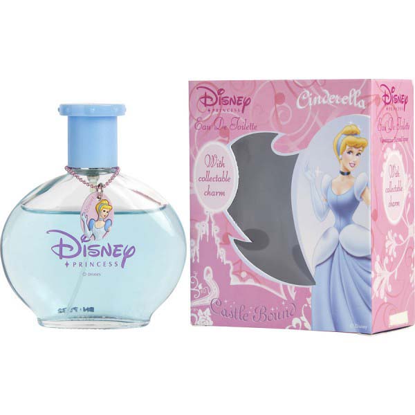 'Cinderella' Eau De Toilette - 50 ml