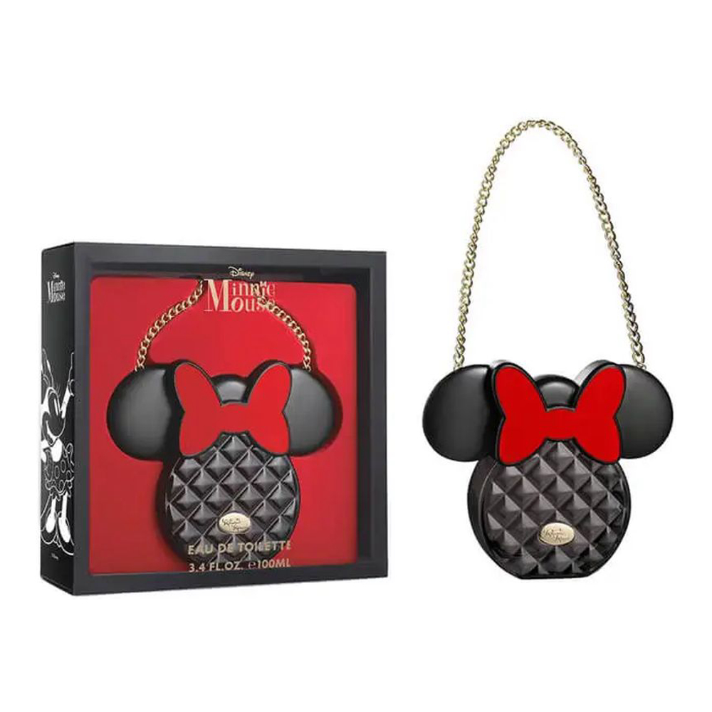 'Minnie Mouse for Tweens' Eau de toilette - 100 ml