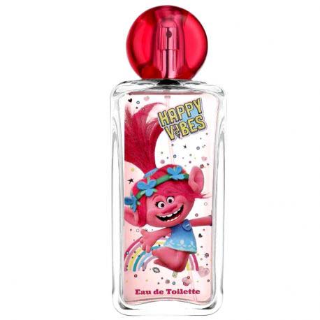 'Trolls' Eau De Toilette - 100 ml