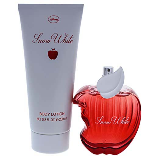 'Snow White' Perfume Set - 2 Pieces