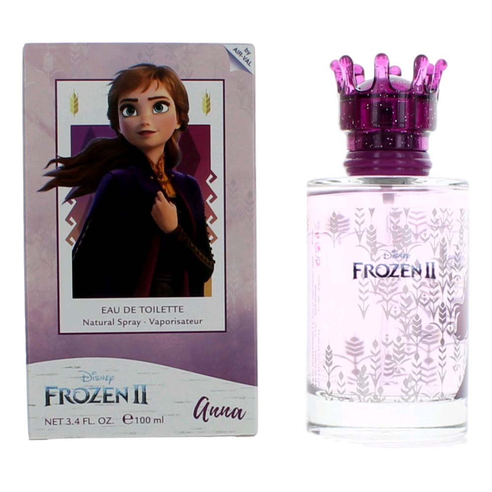 'Frozen II Anna' Eau De Toilette - 100 ml