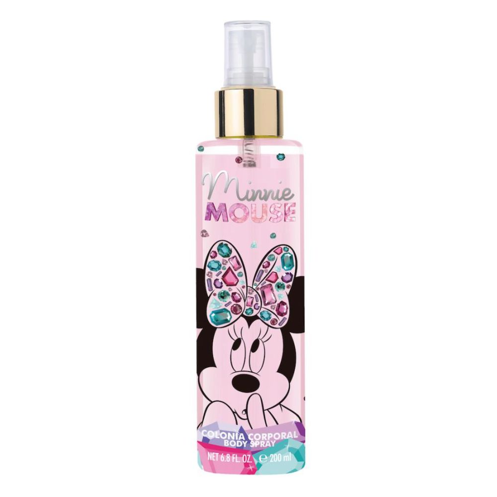'Minnie Mouse' Körperspray - 200 ml