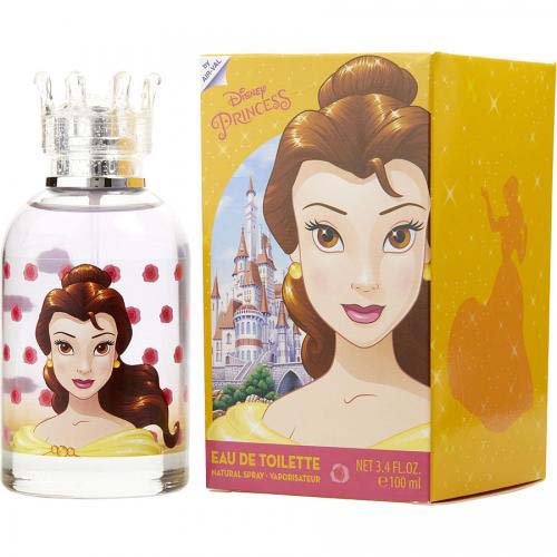 'Belle' Eau De Toilette - 100 ml