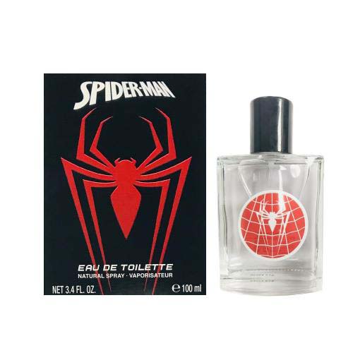 'Spiderman' Eau De Toilette - 100 ml