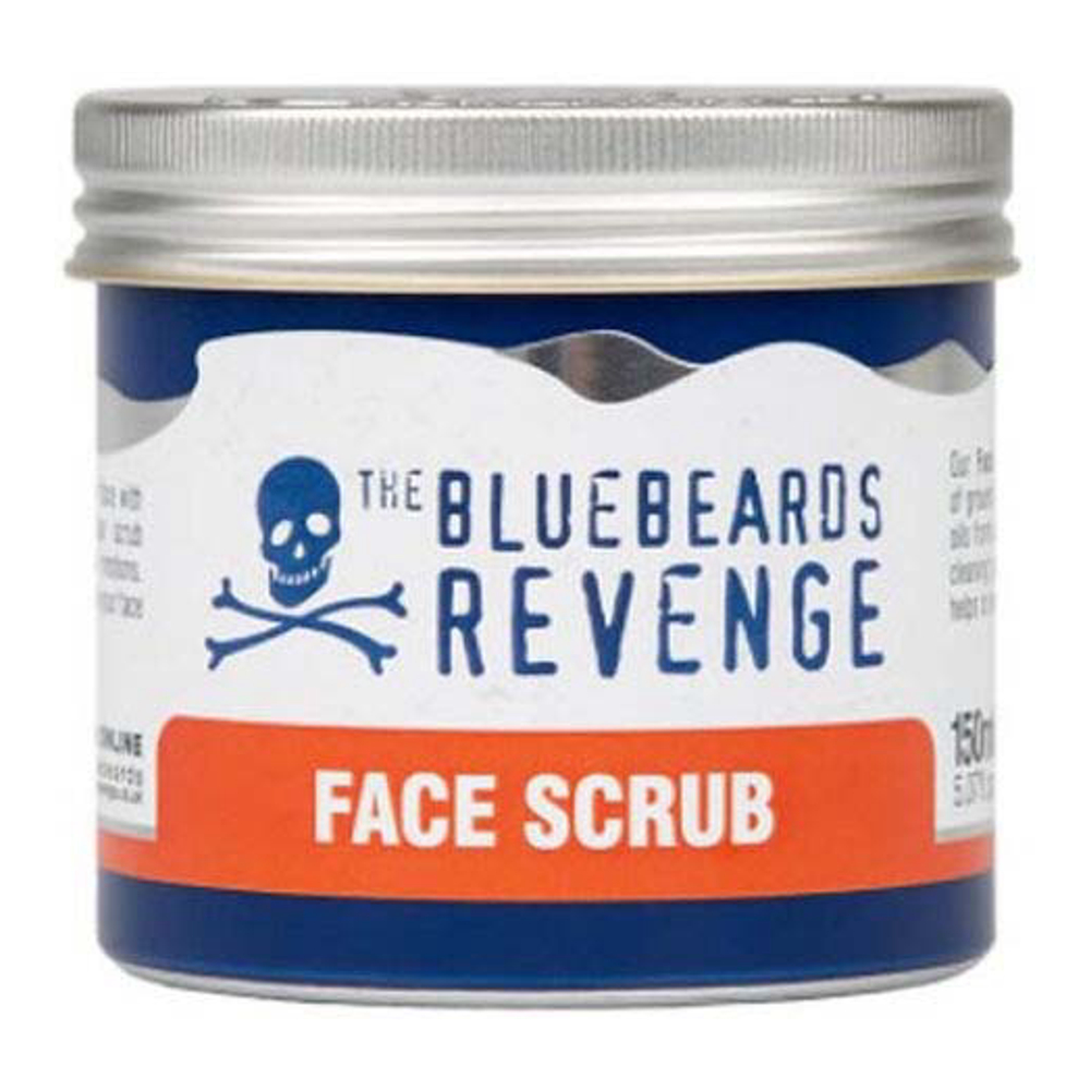 'The Ultimate' Face Scrub - 150 ml