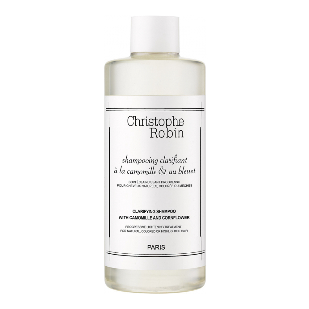 Shampoing 'Clarifiant  à la camomille et au bleuet' - 250 ml