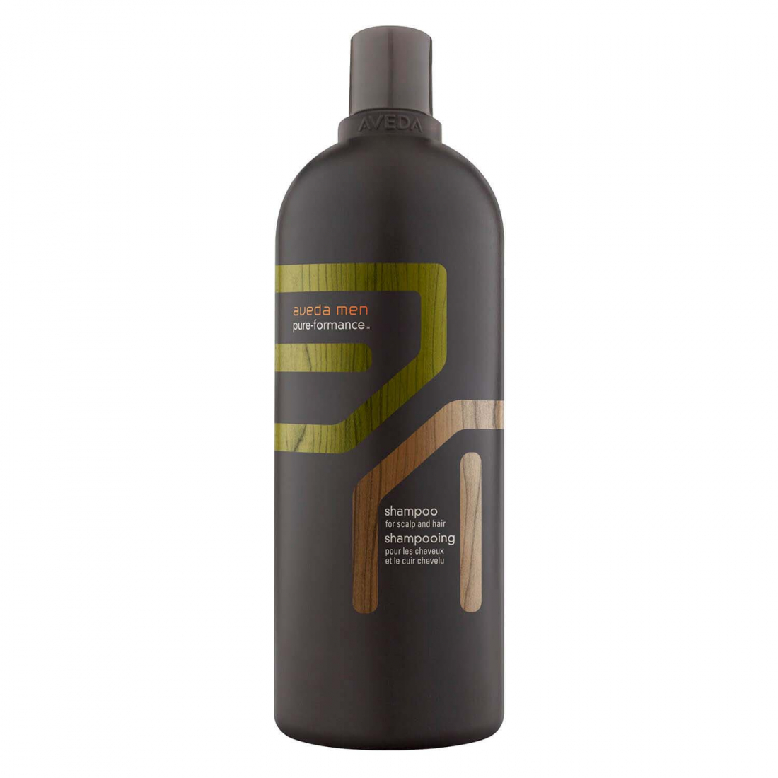 Shampoing 'Pure-formance' - 1000 ml