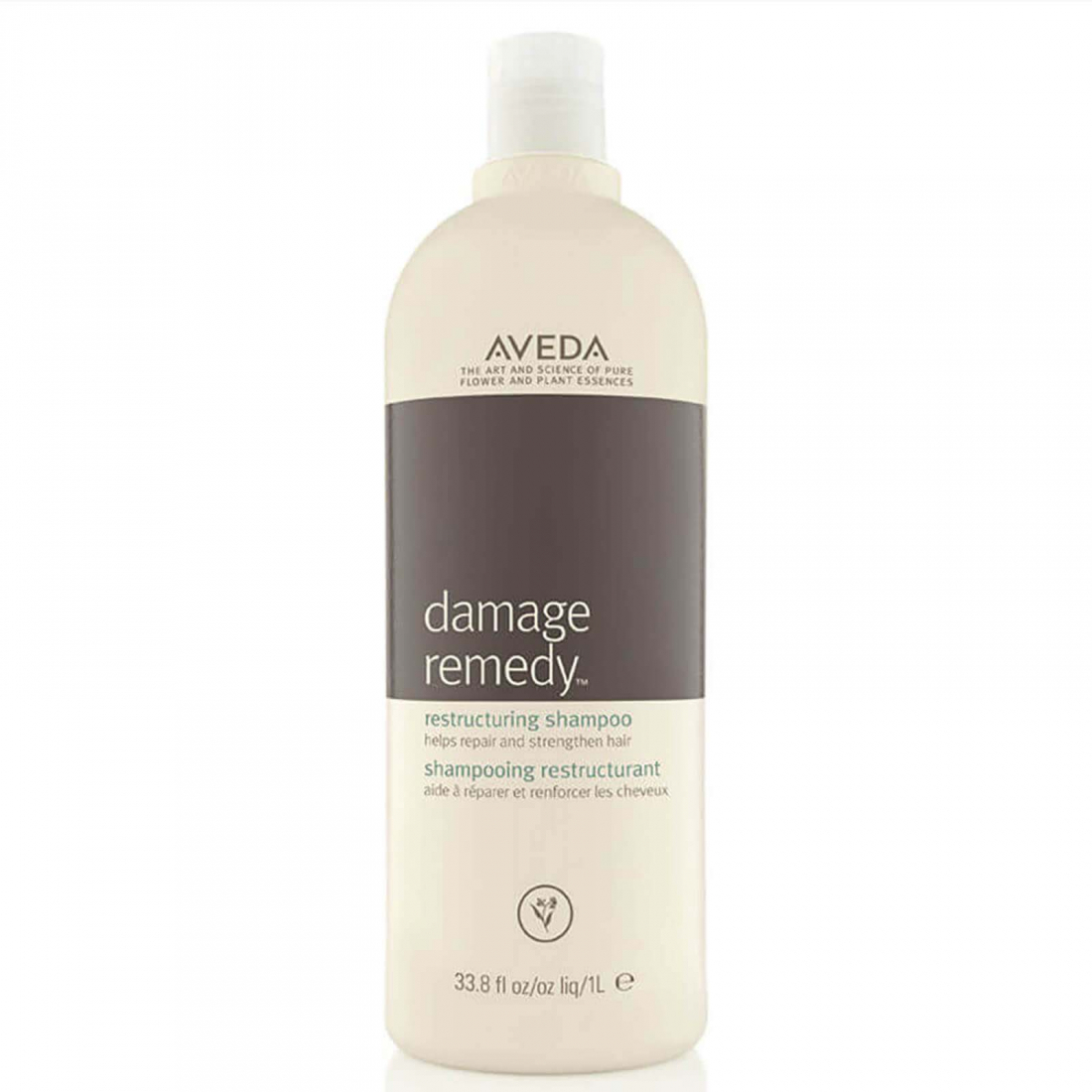 Shampoing 'Damage Remedy Restructuring' - 1000 ml