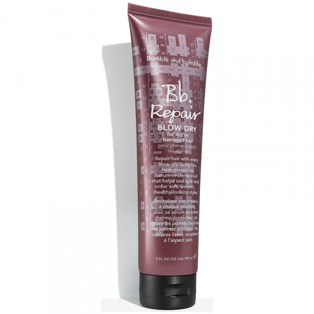 'Repair Blow Dry' Hair Treatment - 150 ml