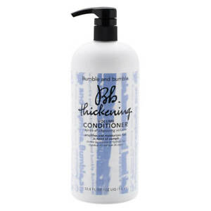 'Thickening' Conditioner - 1000 ml