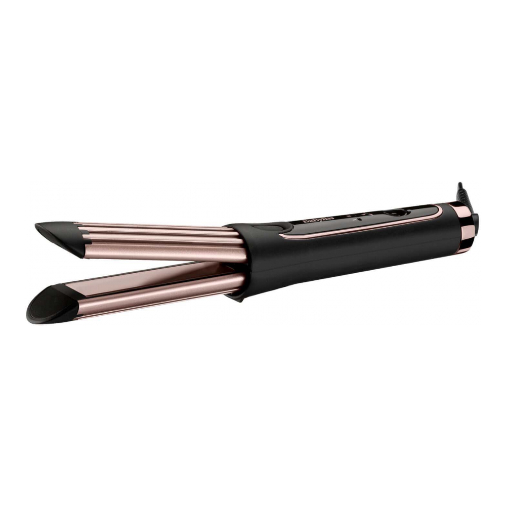 'Styler Luxury' Hair Straightener