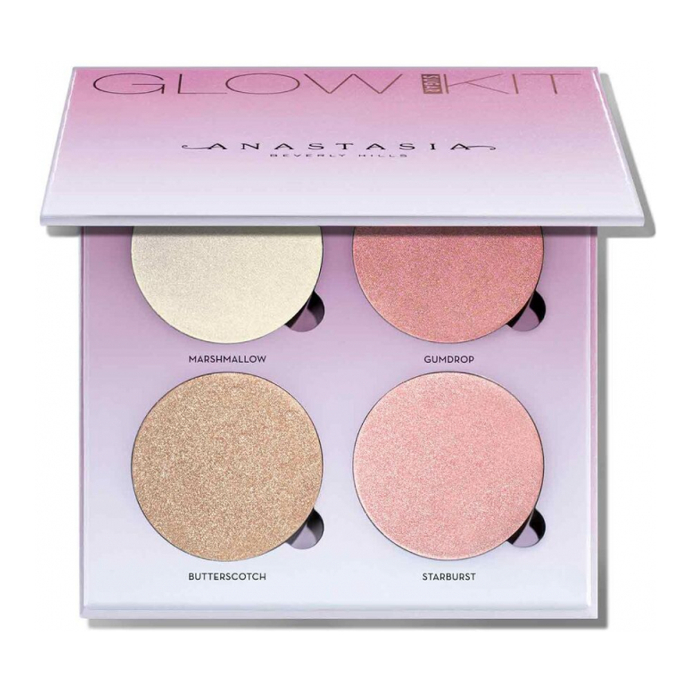 'Glow Kit' - Sugar, Palette illuminateur 7.4 g