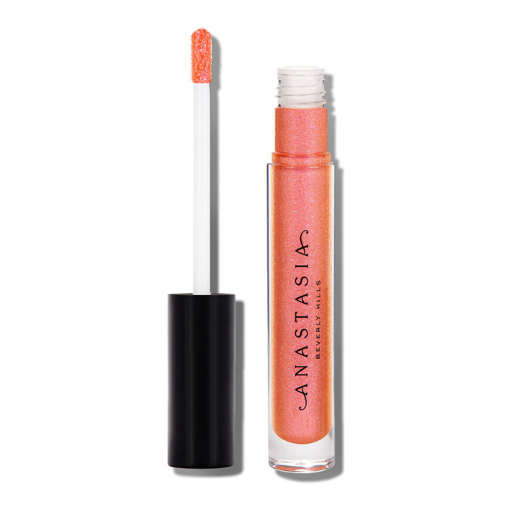 Lipgloss - Girly 4.7 ml