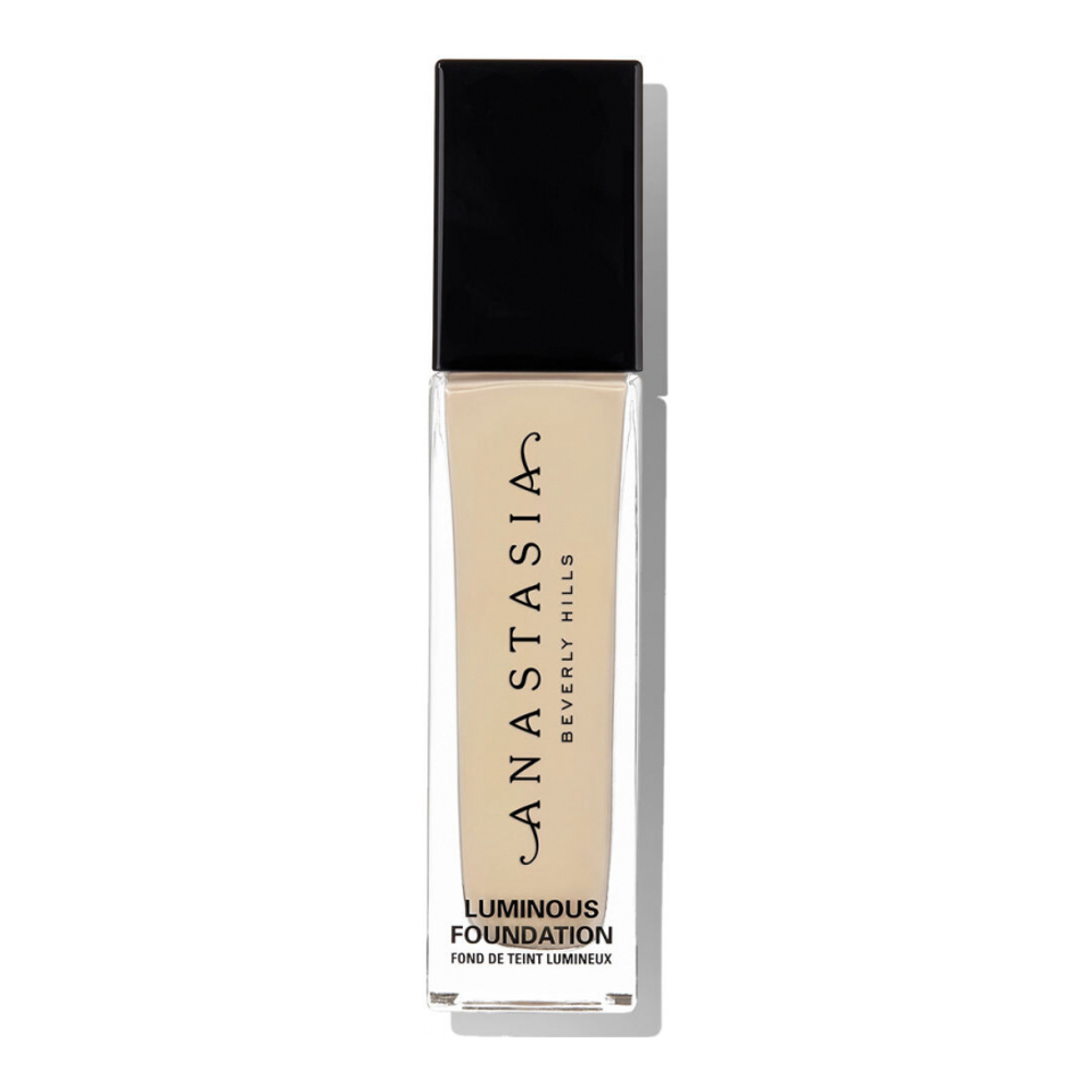 'Luminous' Foundation - 160C 30 ml