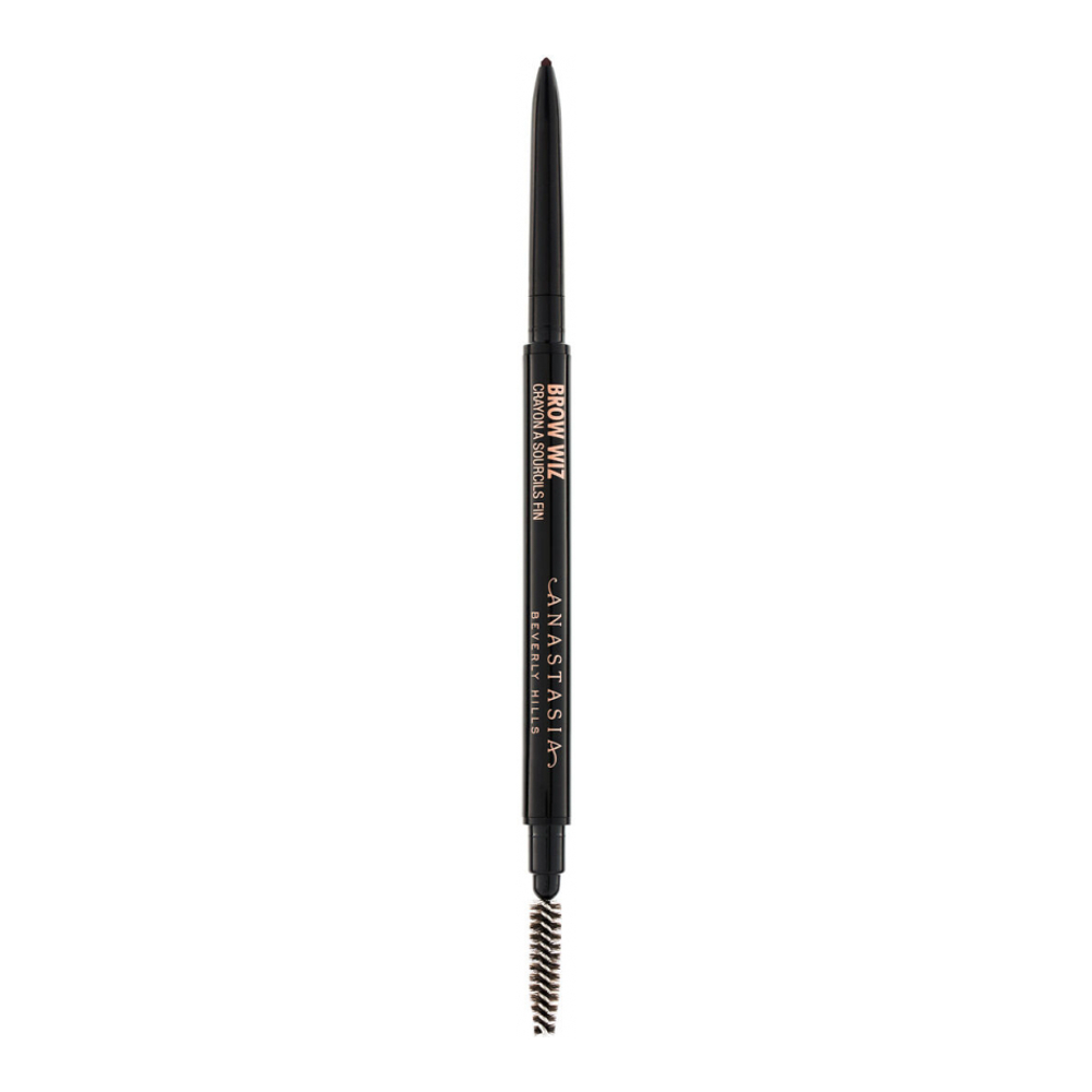 'Wiz' Eyebrow Pencil - Ash Brown 0.09 g