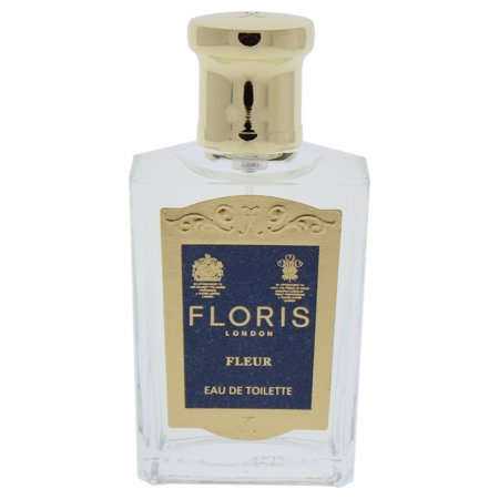 'Fleur' Eau De Toilette - 50 ml