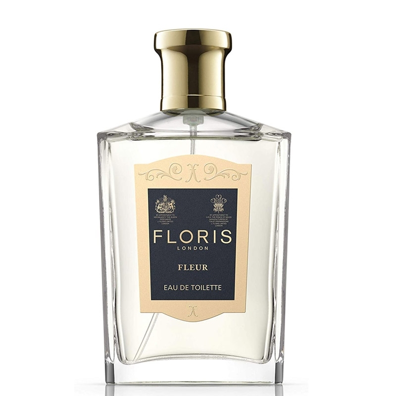 'Fleur' Eau De Toilette - 100 ml