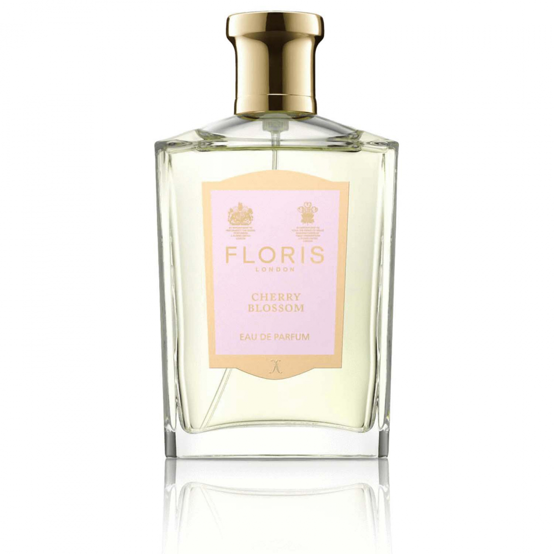 'Cherry Blossom' Eau De Parfum - 100 ml