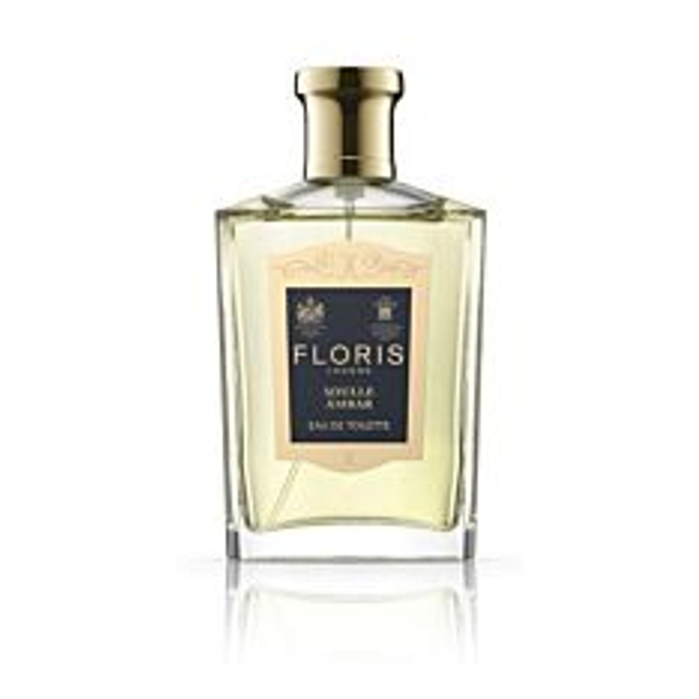 'Soulle Ambar' Eau De Toilette - 100 ml