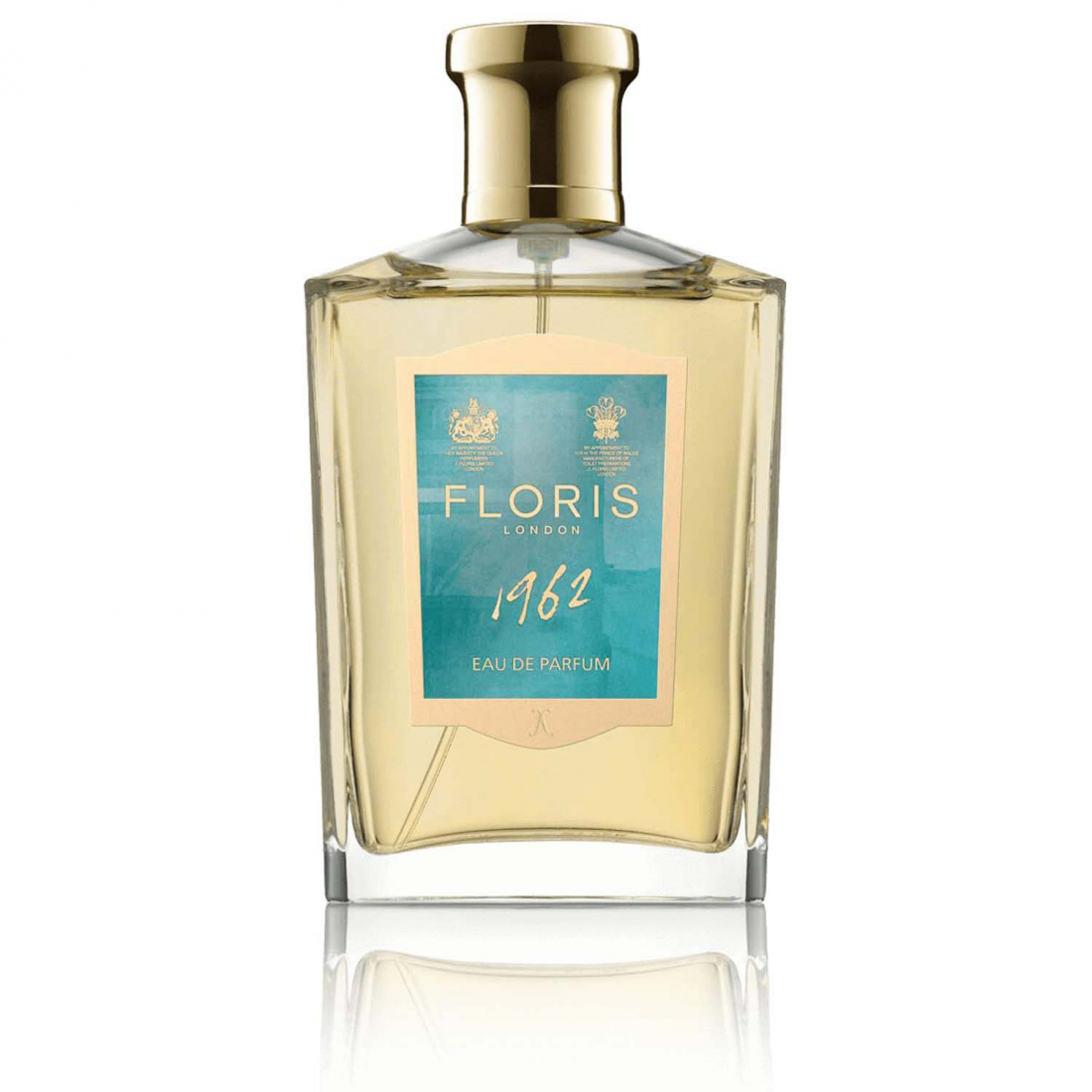 '1962' Eau De Parfum - 100 ml